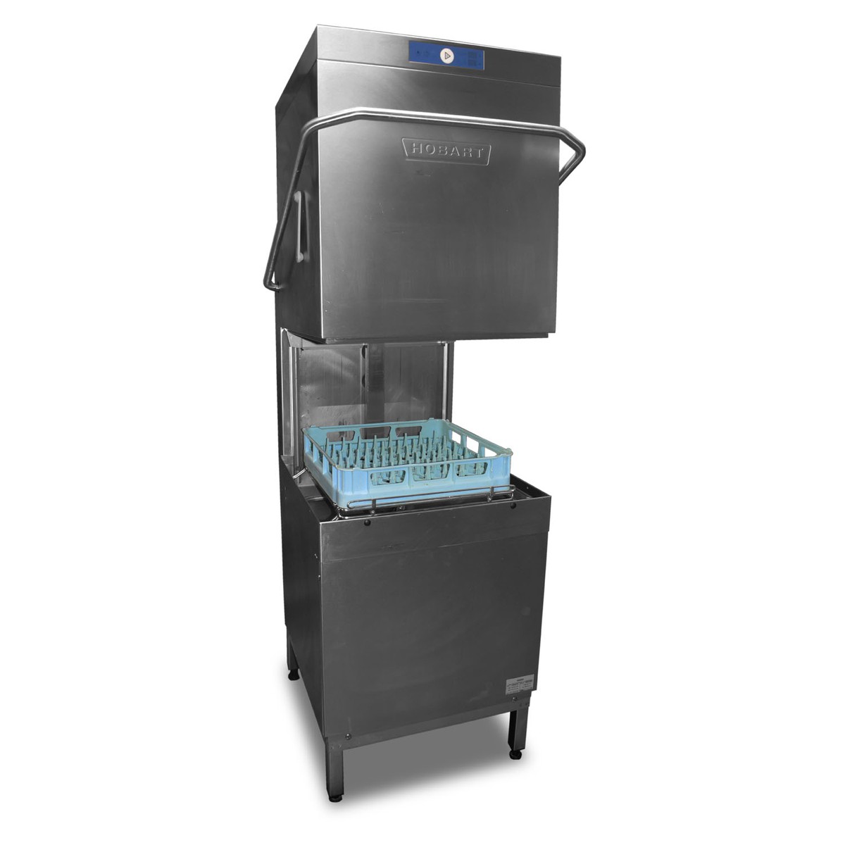 Secondhand Catering Equipment Pass Through Dishwasher Hobart Pass