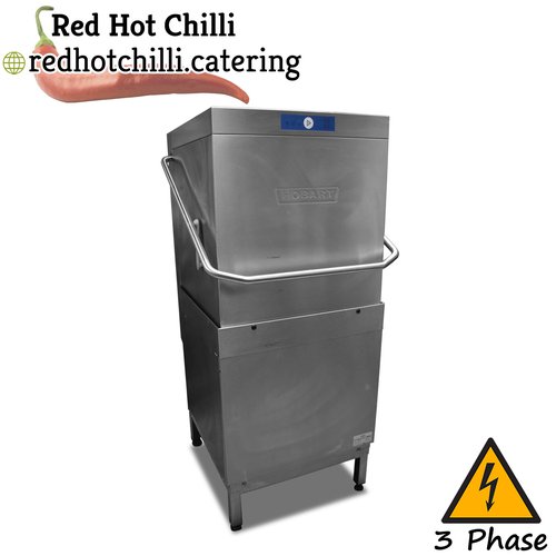 Secondhand Farm Equipment Hobart AMXS16