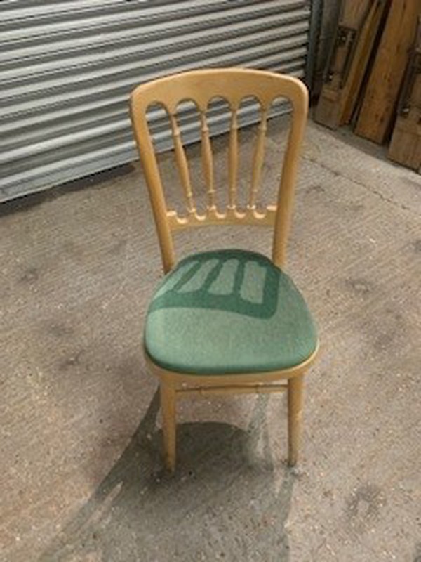 Beech Cheltenham Chairs for sale