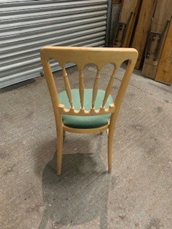 Second-hand Beech Cheltenham Chairs