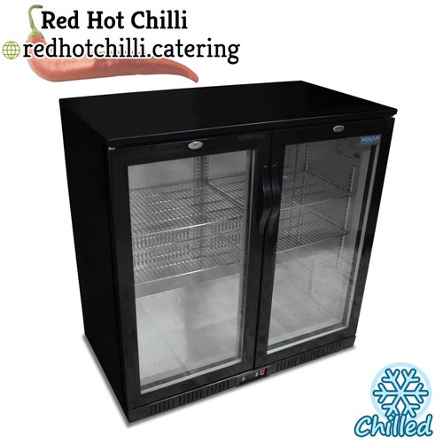 Secondhand Catering Equipment Polar GL00203