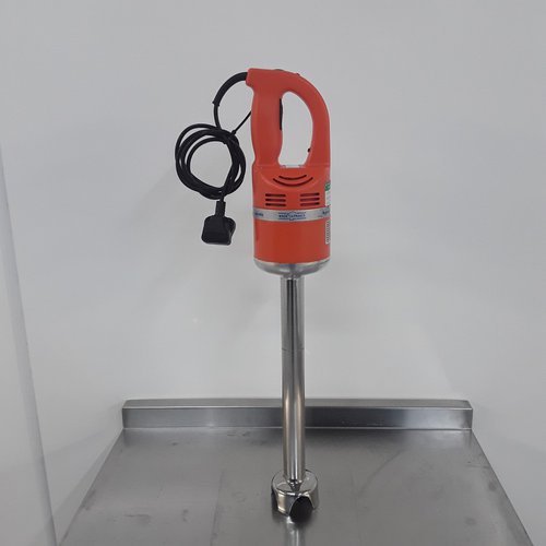 Secondhand Generators Dynamic CF013