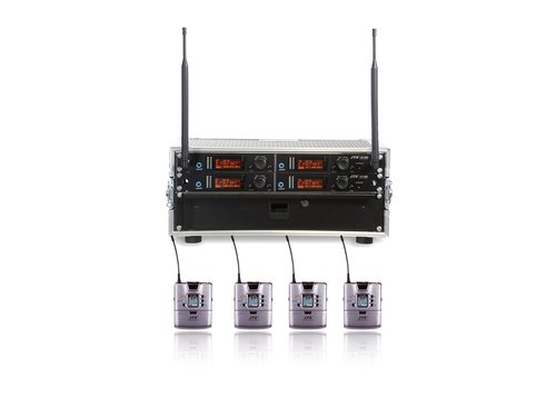 Radio Mic by JTS Radio Mic by JTS