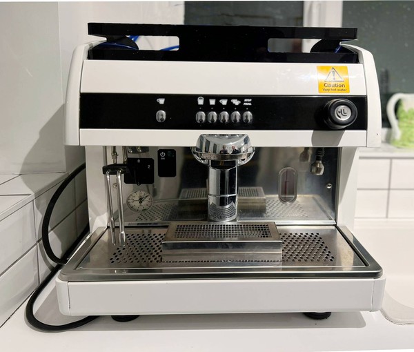 Lavazza BLUE 4705 Coffee Machine for sale