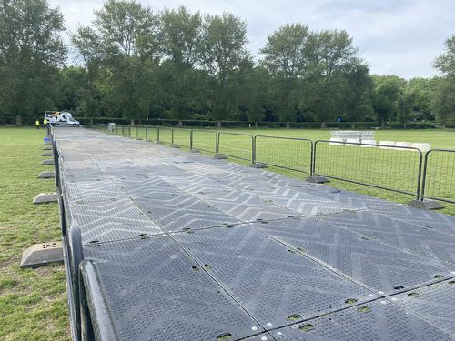 3m Pedestrian Barriers for sale 3m Pedestrian Barriers for sale