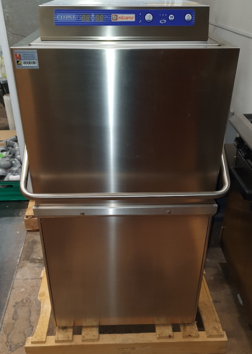 Secondhand Pub Equipment Elframo C44DGT