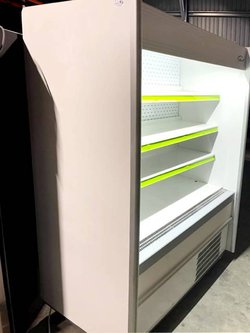 Williams Grab and Go Multi deck fridge