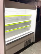 Williams C125-WCN Grab and go fridge