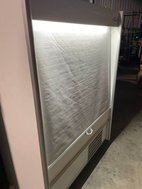 Williams grab and go fridge