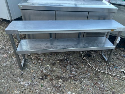 Heated gantry for sale Heated gantry for sale