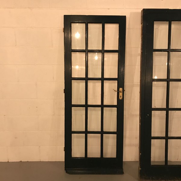 3m Marquee Door Set for sale
