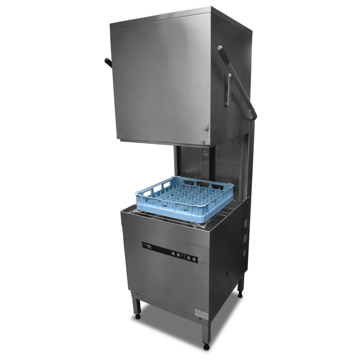 Secondhand Catering Equipment Pass Through Dishwasher by