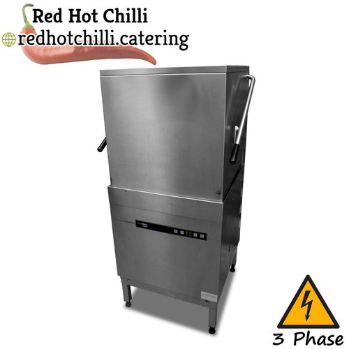 Secondhand Catering Equipment Pass Through Dishwasher