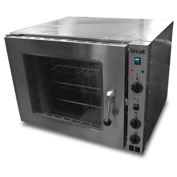 4 grid oven