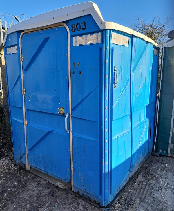 Urinal units for sale