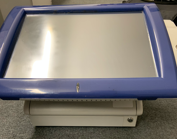 Secondhand EPos till for sale
