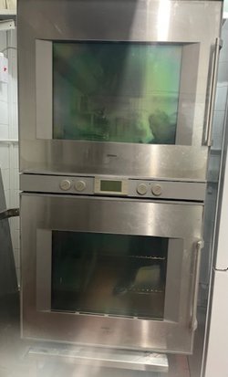 6 grid oven for sale