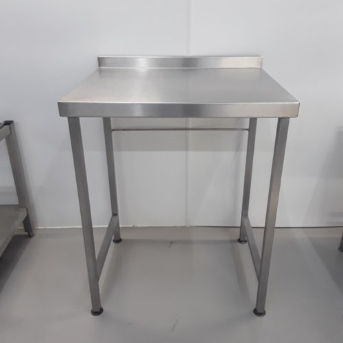 Prep table 75cm x 65cm Prep table 75cm x 65cm