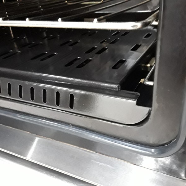 Infernus 6A Convection Oven For Sale