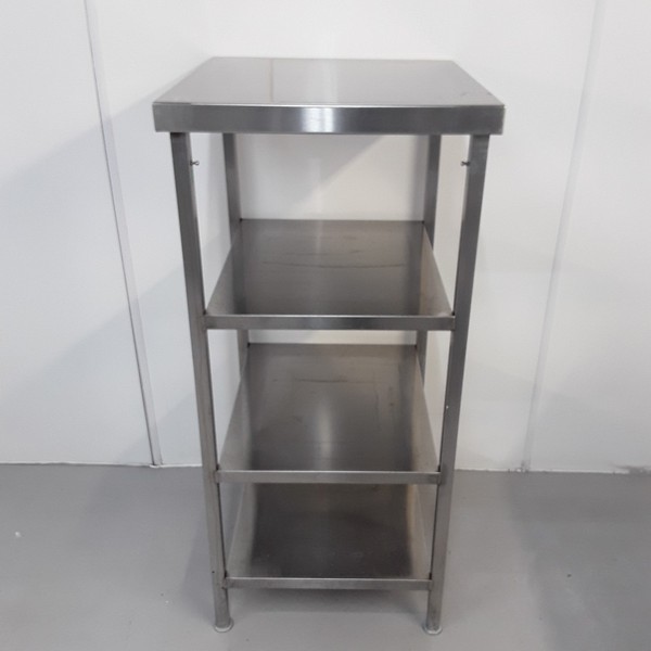 Stainless steel kitchen shelves for sale
