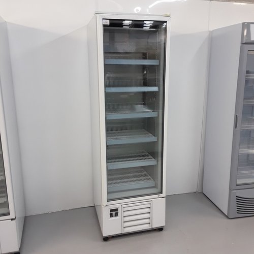 Secondhand Shop Equipment Drinks Display Fridges