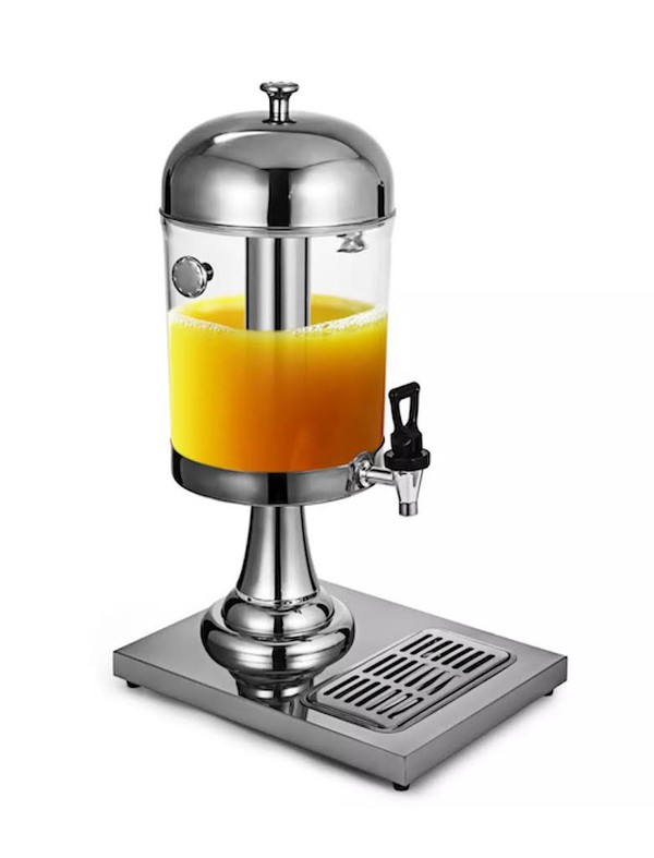 Chilled Juice Drink Dispenser 6.5 Litre