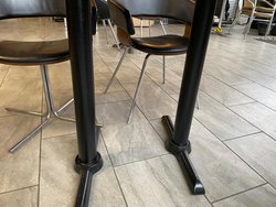 Table bases for sale