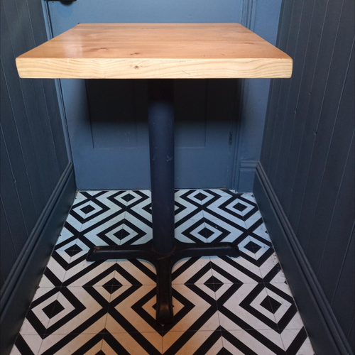 Secondhand Pub Equipment Pub Tables