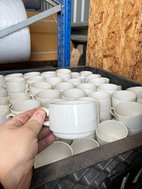 Dudson Stacking cups for sale