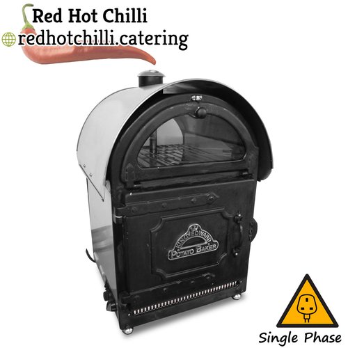 Potato oven for sale Potato oven for sale
