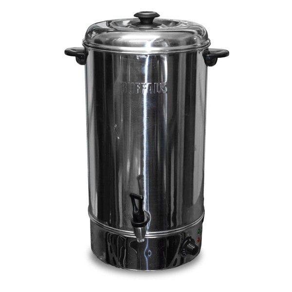 Commercial Buffalo GL347-02 Water Urn Boiler