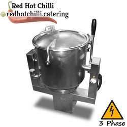 Benham Boiling Pan (Ref: RHC6999) - Warrington, Cheshire