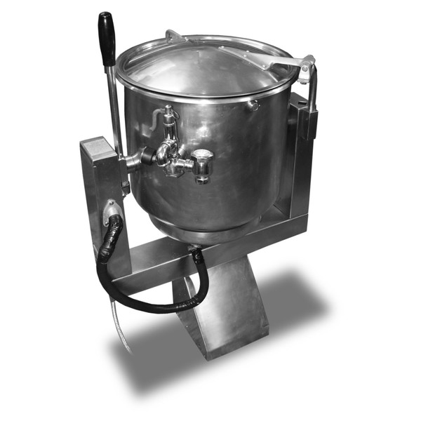 Benham Boiling Pan  for sale