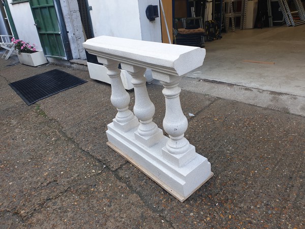 Fibreglass Balustrade for sale