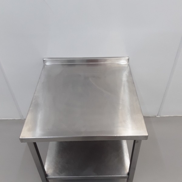 Used kitchen stand