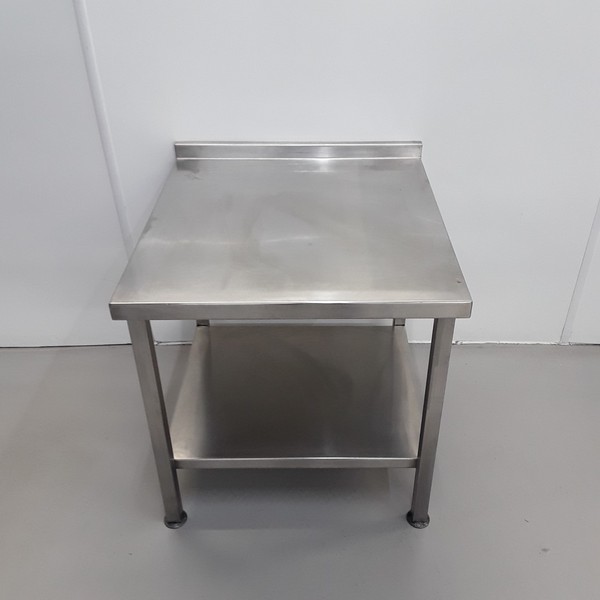 Used kitchen stand 600mm high
