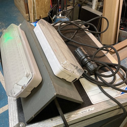 Emergency Lighting Unit  for sale Emergency Lighting Unit  for sale