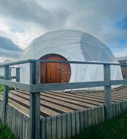 Igloo dome for sale