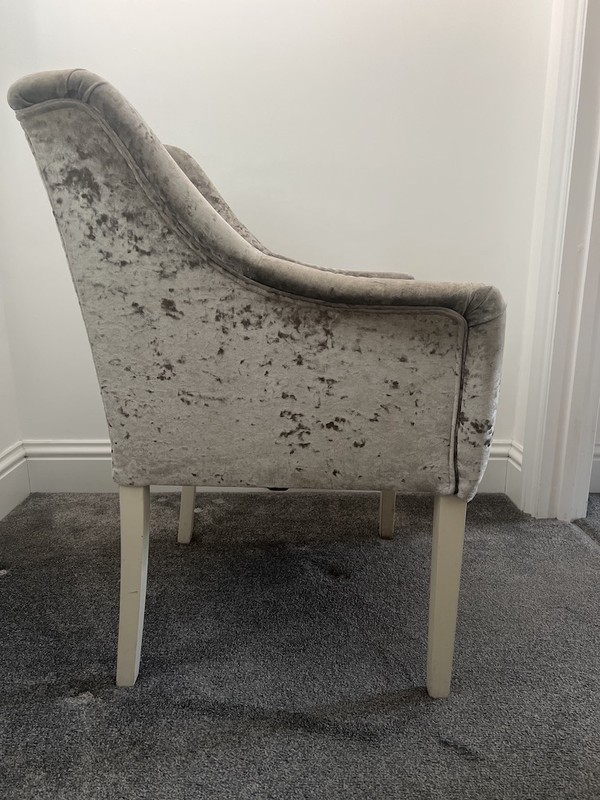 Dining Armchair for sale