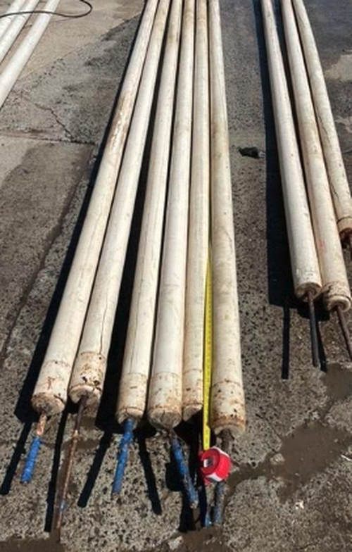 Poles for sale Poles for sale