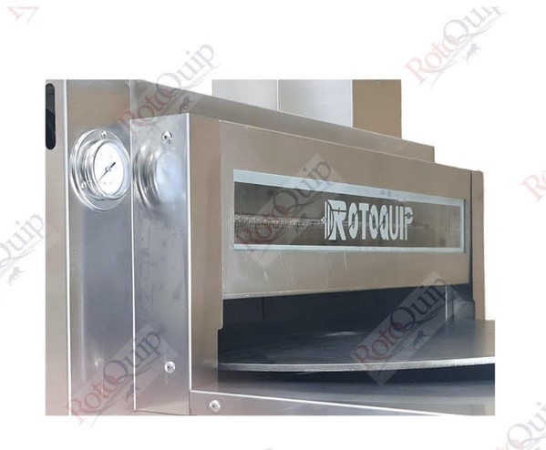 Buy Rotating Tandoori Oven