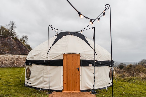 Glamping Yurts for sale