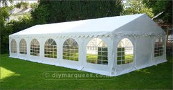8x12 DIY Marquees Marquee