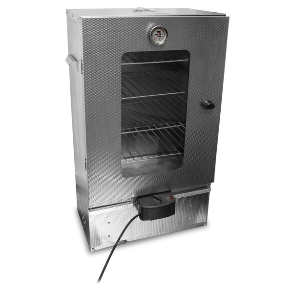 Buy Used Tabletop Electric Smoker