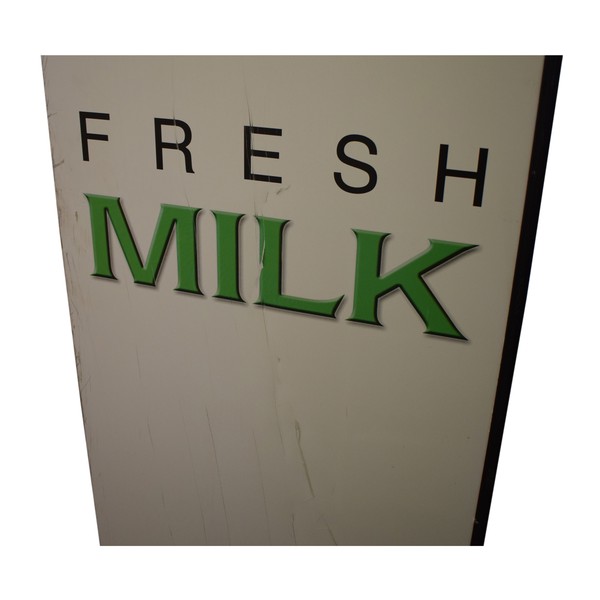 Buy Used StayCold Milk Display Fridge