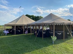 Buy Pole Marquees and Trussing Business