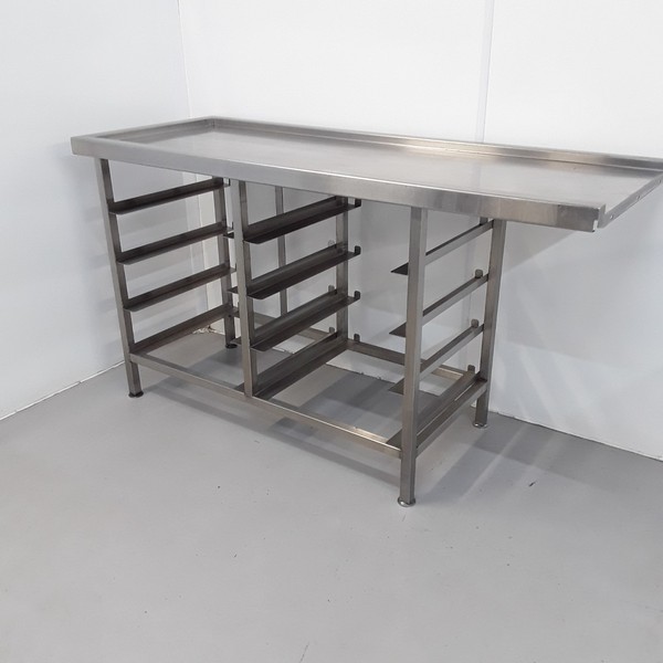 Dishwasher Table  for sale
