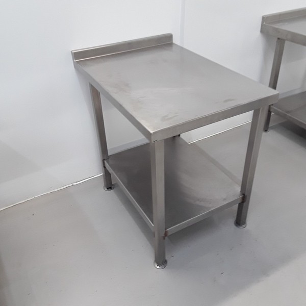 Buy Used Stainless Stand (16449)
