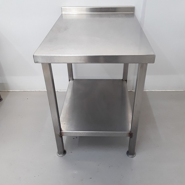 Selling Used Stainless Stand (16449)