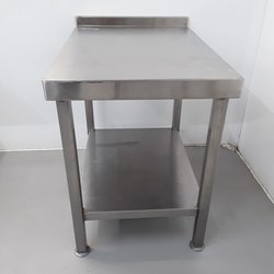Used Stainless Stand (16450)